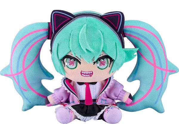 ブルーアーカイブ -Blue Archive- ちょこぷに おおきな40cm