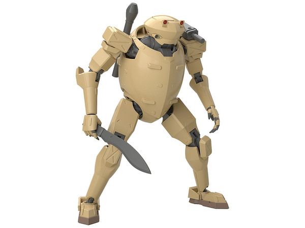 MODEROID Rk-92 サベージ(SAND)