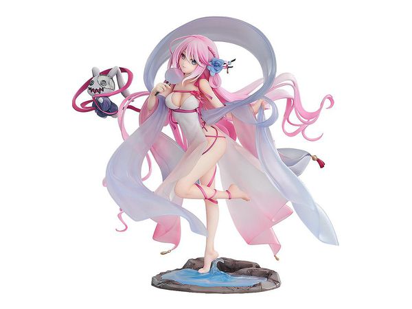 1/8 機動戦隊アイアンサーガ スロカイ 月の仙女 Ver.