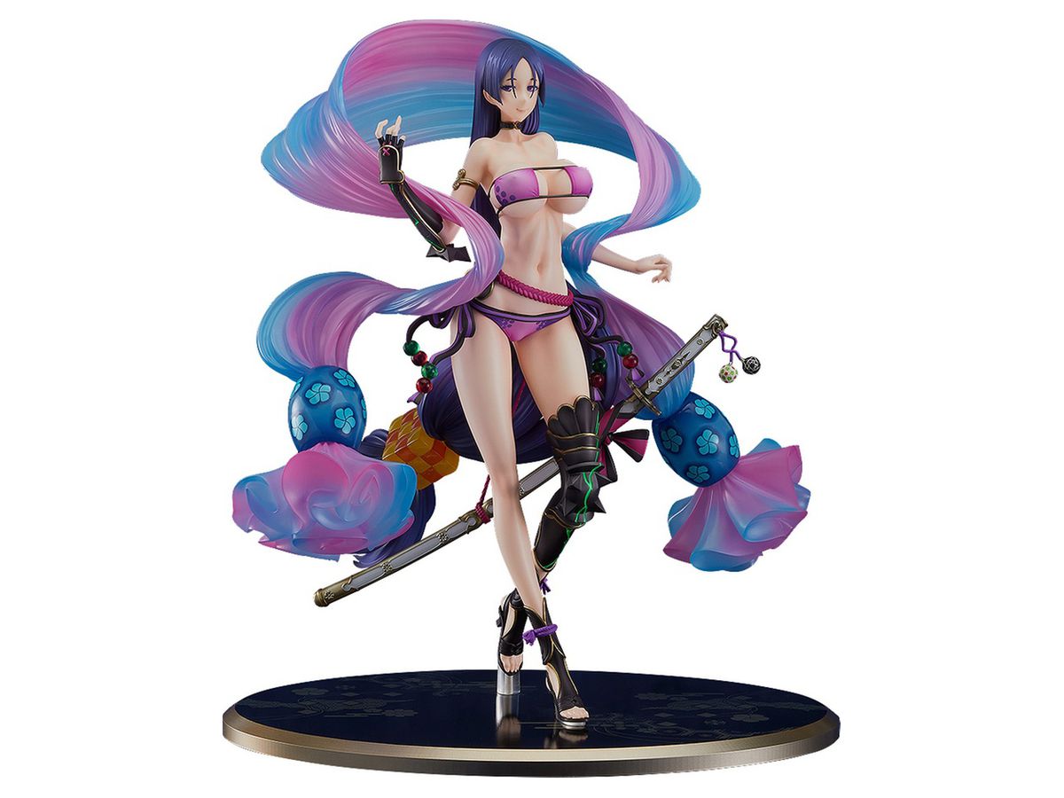 1/7 Fate/Grand Order ランサー / 源 頼光 [AQ] | HLJ.co.jp