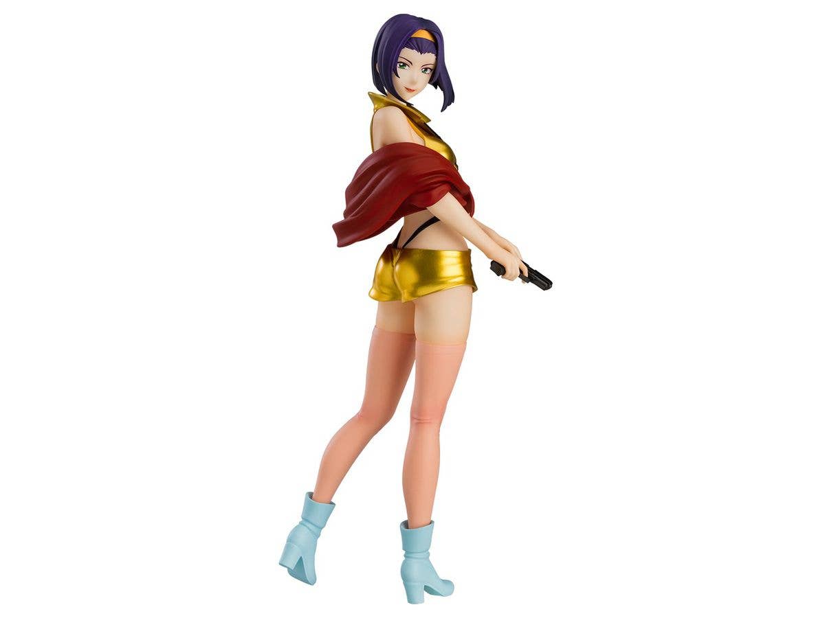 POP UP PARADE フェイ・ヴァレンタイン (カウボーイビバップ)