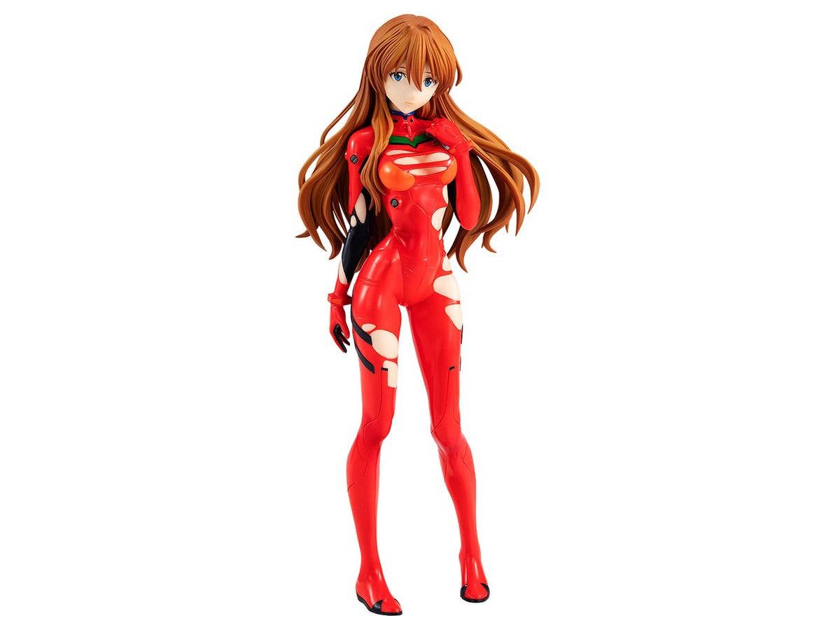 エヴァンゲリオン　アメリカンポップ　アスカ　ハードカバーノート　EVASTORE EVASTORE TOKYO-01オリジナル アメリカンポップASUKA/ハード