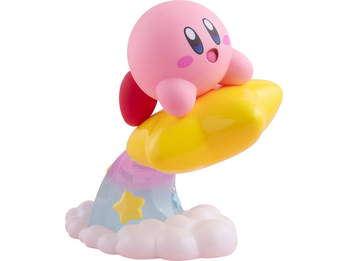 星のカービィ　カービィ　ホバリング　フィギュア　アクリルミニフィギュア　水色 Amazon.co.jp: 星のカービィ ホバリングBIGぬいぐるみ カービィ