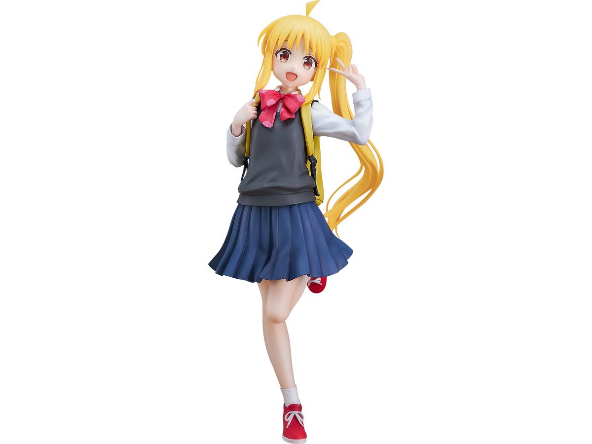アニメ「ぼっち・ざ・ろっく！」より、「伊地知虹夏」が1/7