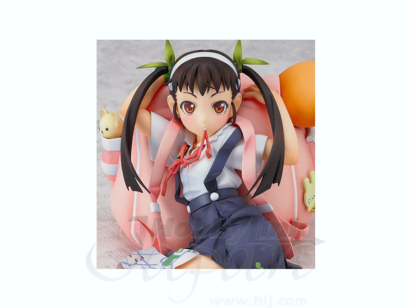 1/8 八九寺真宵 PVC