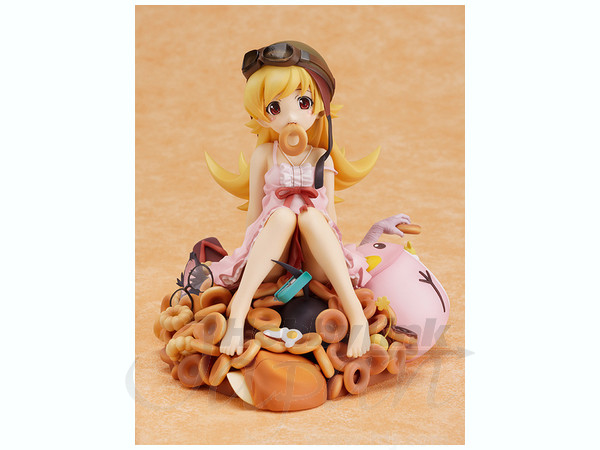 1/8 忍野忍 PVC