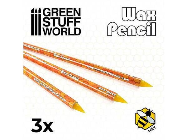 WAXピッキングペンシル