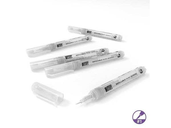 詰め替え式ペイントマーカー サイズ1