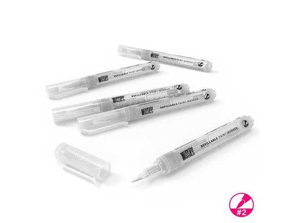 詰め替え式ペイントマーカー サイズ2