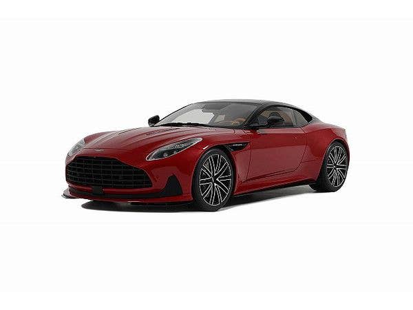 1/18 アストン マーティン DB12 2023 (レッド)