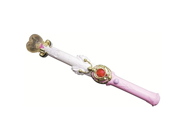 魔法使いプリキュア! ミニ武器アイテム