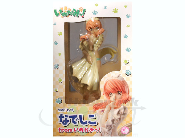 1/8 SMC なでしこ PVC
