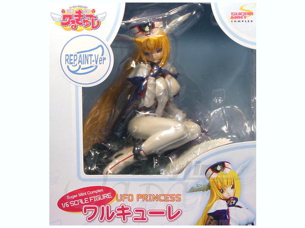 SMC ワルキューレ PVC リペント
