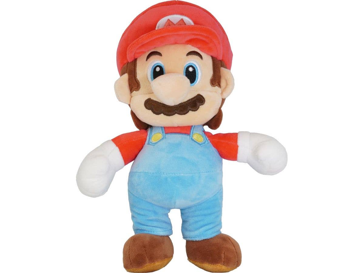 マイマリオ ぬいぐるみ マリオ