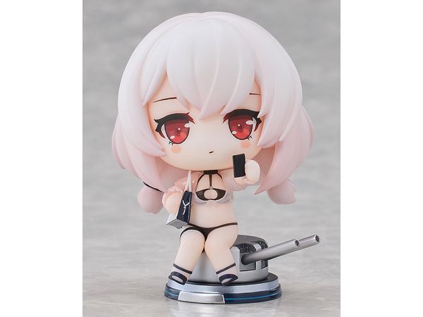 Azur Lane 夏の水着Q版フィギュア Vol.2 シリアス