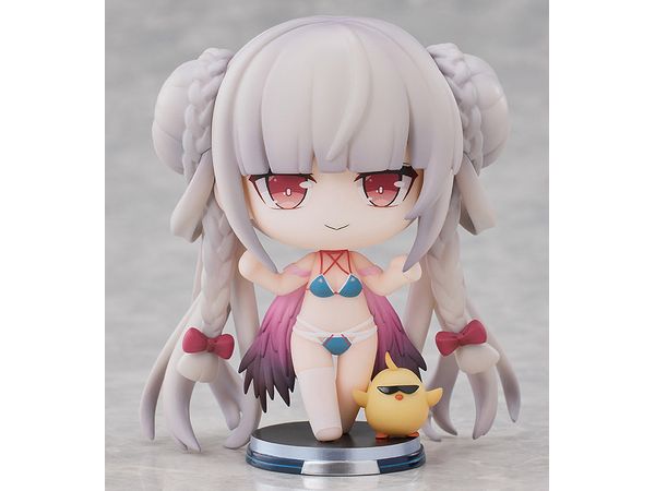 Azur Lane 夏の水着Q版フィギュア Vol.2 フォーミダブル