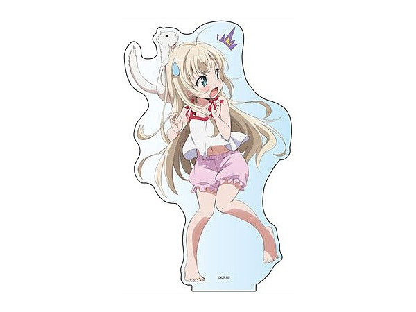 うちのメイドがウザすぎる! ラージアクリルスタンド 高梨ミーシャ