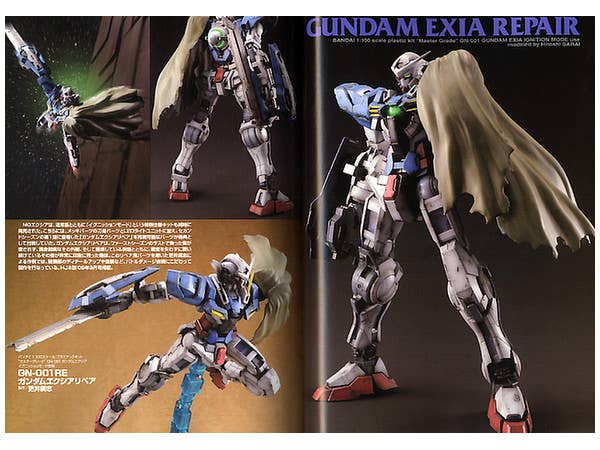 カトキハジメ デザイン アンド プロダクツ アプルーブド ガンダム