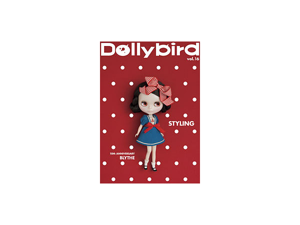 Dollybird Vol. 16