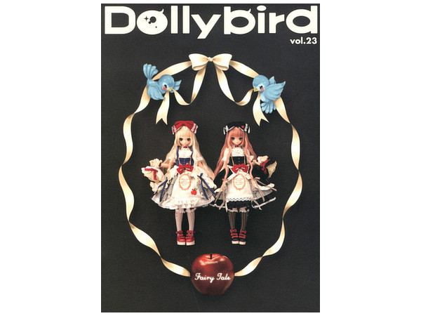 Dollybird Vol. 23