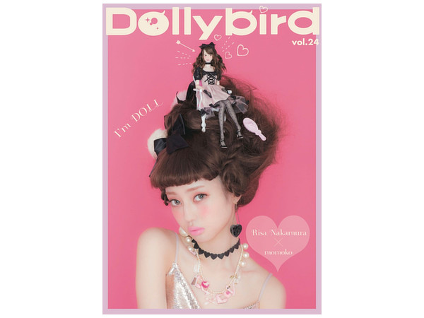 Dollybird vol.24