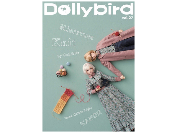 Dollybird vol.27