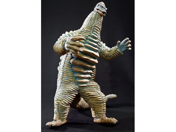 Monster Theater -素晴らしき怪獣ガレージキットの世界-