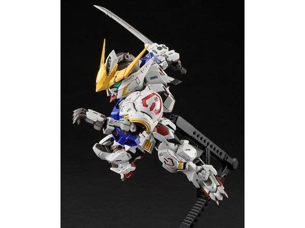 SDガンダムパーフェクトモデリングマニュアル