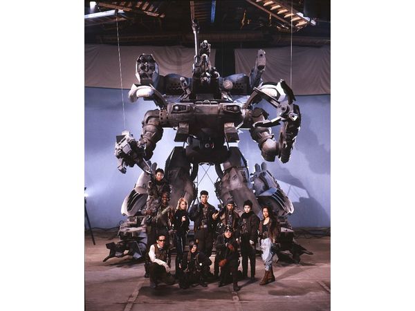 ガンヘッド コンプリーション