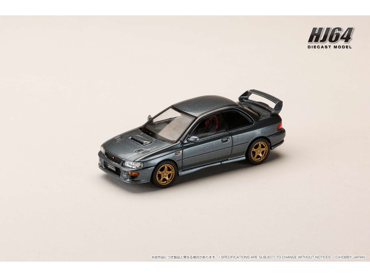 1/43 ホンダ シビック タイプR (FD2) 後期型 チャンピオンシップ