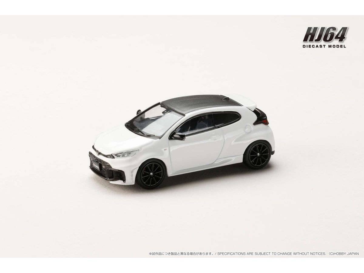 トヨタ GR Yaris 1/43 ミニカー 1stEdition 予約特典 Amazon | 1/43 ミニカー GRヤリス 1stエディション GR YARIS
