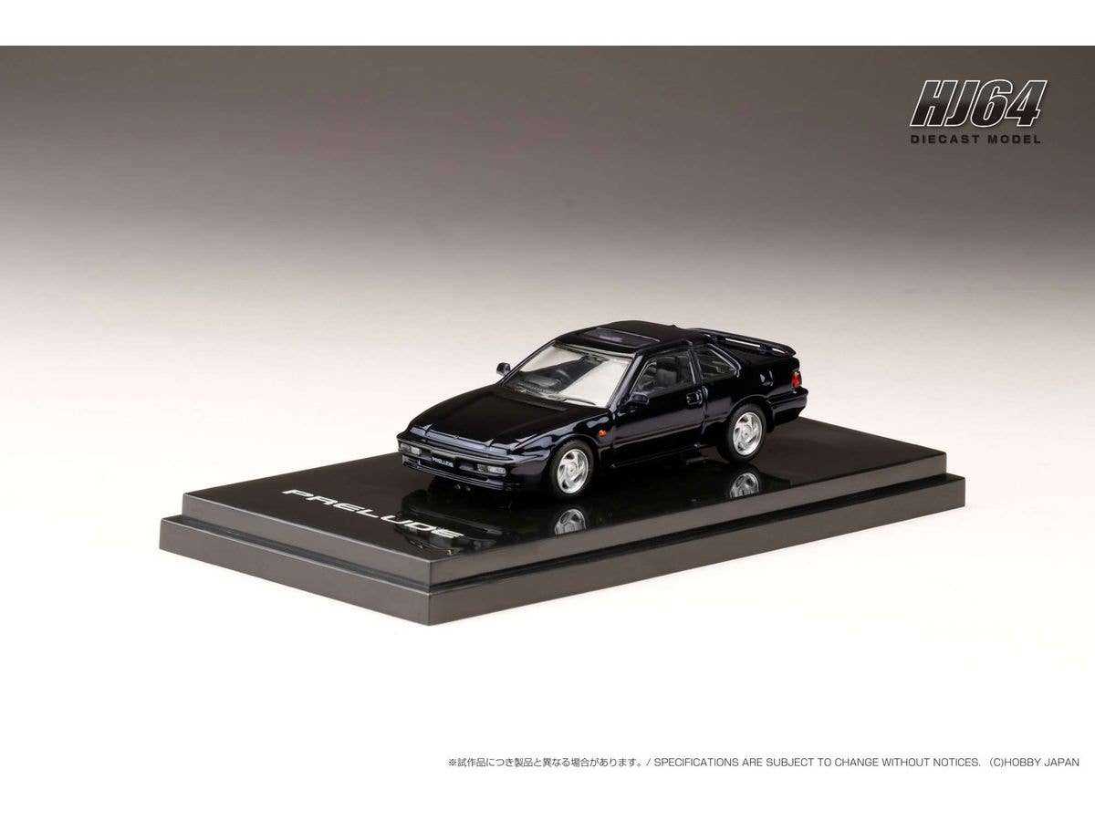 ホビージャパン 1/18 無限 S660 アドミラルグレーメタリック 1/18 無限 S660 アドミラルグレーメタリック | HLJ.co.jp