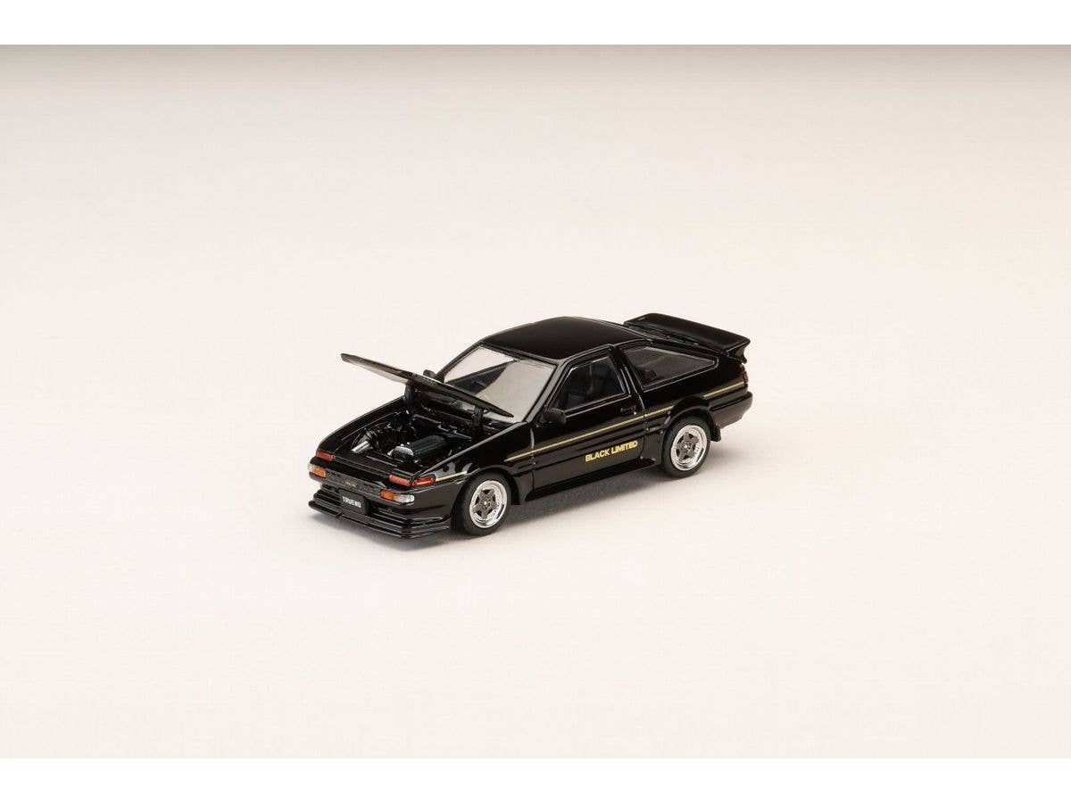 1/43 ダイハツ コペン ローブ ジョーヌイエロー | HLJ.co.jp