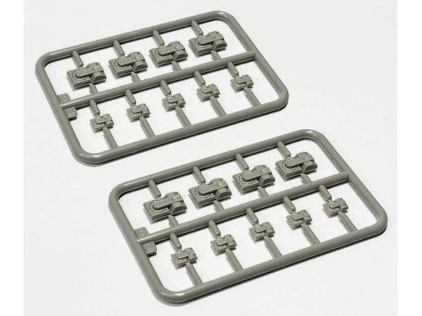 HJモデラーズパーツ マウントフレームD