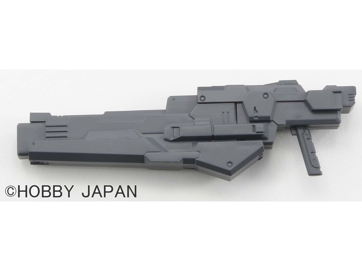 HJモデラーズウェポン01 フォトンアークライフル