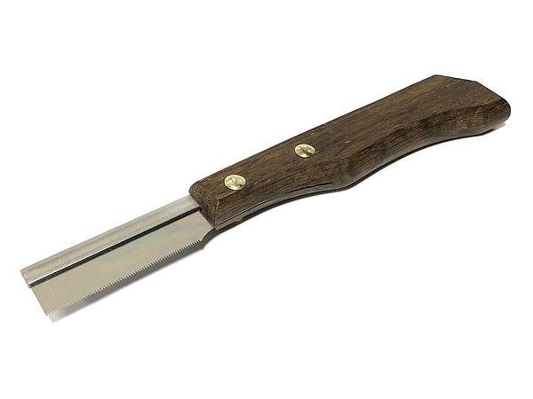 道刃物工業 x HJモデラーズセレクション HJホビーノコ
