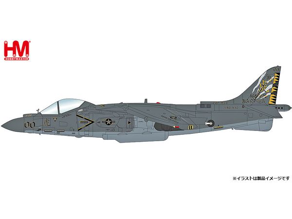 1/72 AV-8B ハリアーII VMA-542 2019