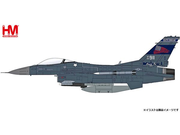 1/72 F-16C サウス・カロライナANG 2020
