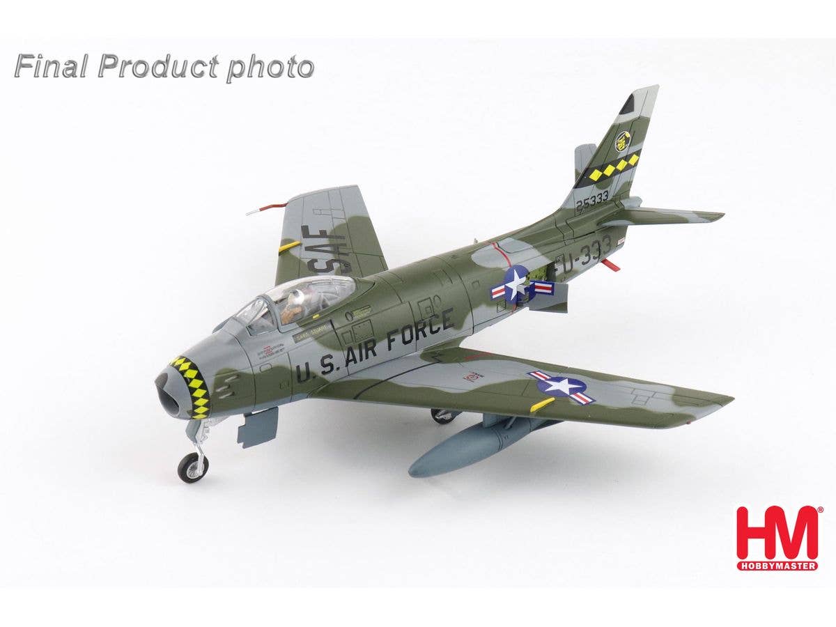 1/72 AV-8B ハリアーII VMA-223 ブルドックス | HLJ.co.jp