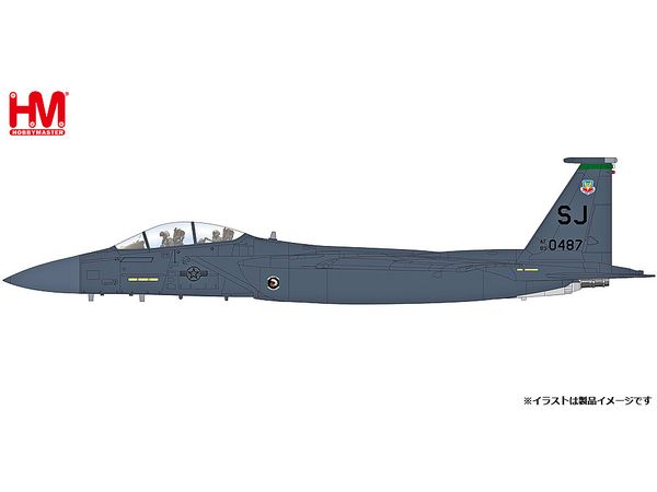 1/72 F-15E ストライクイーグル w/GBU-10 Mi-24キラー