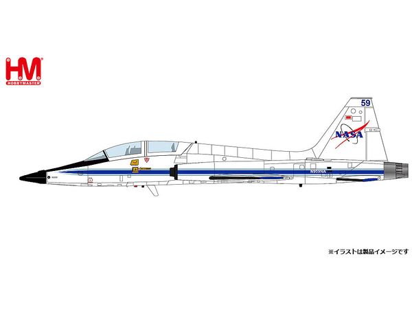 1/72 T-38N タロン  NASAアメリカ航空宇宙局 2020