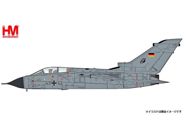 1/72 トーネード IDS ドイツ空軍 第33戦闘爆撃航空団 2022