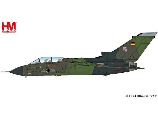 1/72 トーネード IDS ドイツ空軍 第31戦闘爆撃航空団 Norm83B 2008