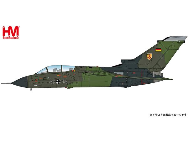 1/72 Tornado IDS Holloman AB 46+04, German AF Flight Training Centre (FlgAusbZLw), 2007