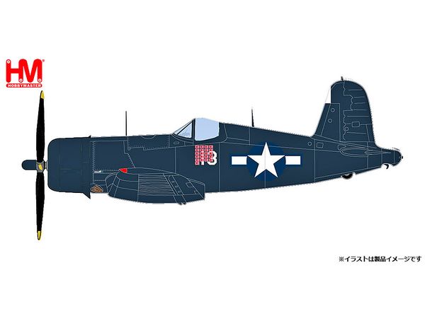 1/48 三菱零式艦上戦闘機 二二型甲 第582海軍航空隊 (完成品