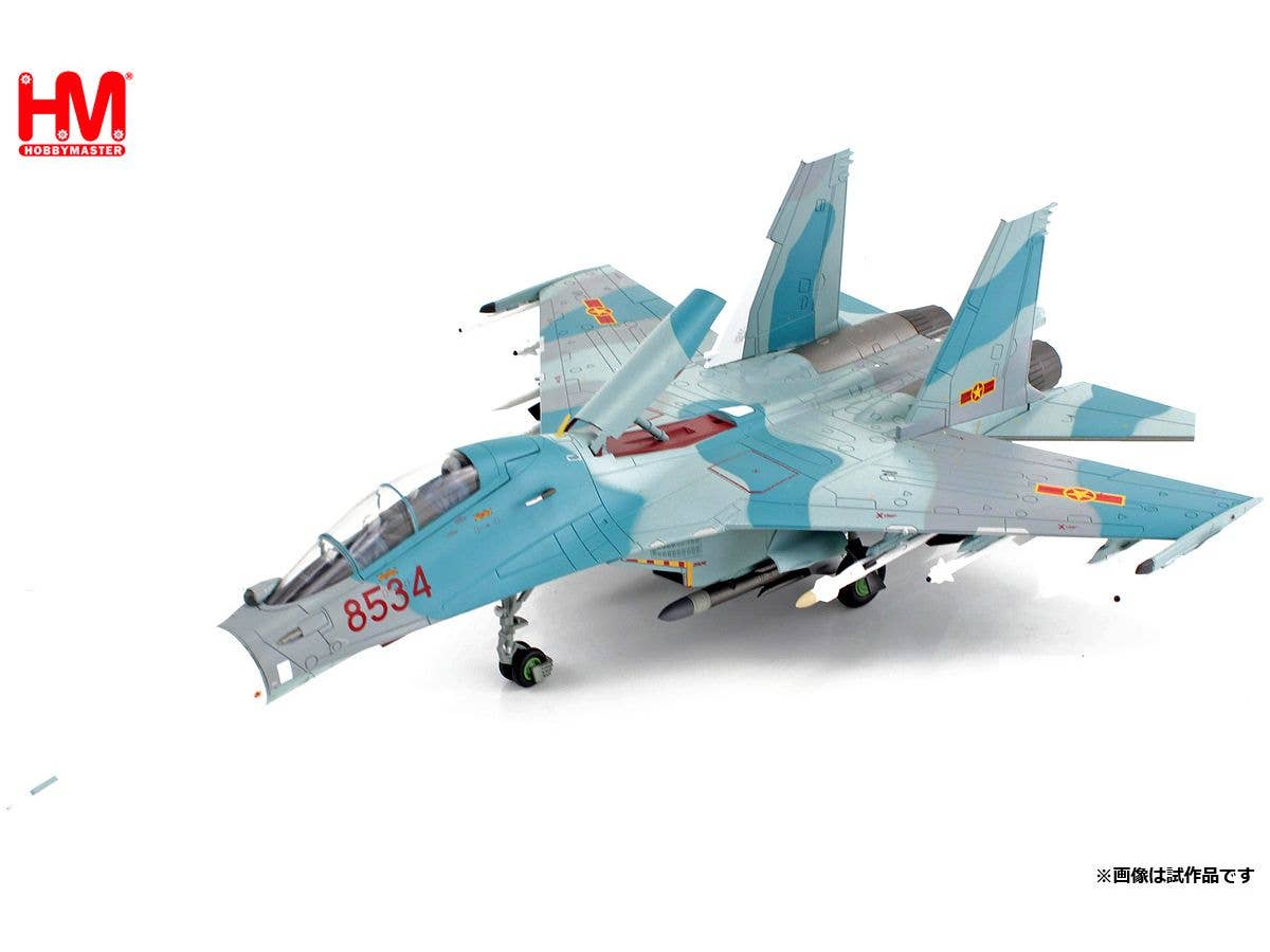 1/72 F-4E ファントム2 アメリカ空軍 第512戦術戦闘飛行隊 TAM