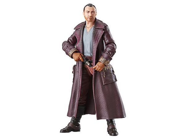 スター・ウォーズ ブラックシリーズ スター・ウォーズ:スケルトン・クルー ジョッド・ナ・ナウッド