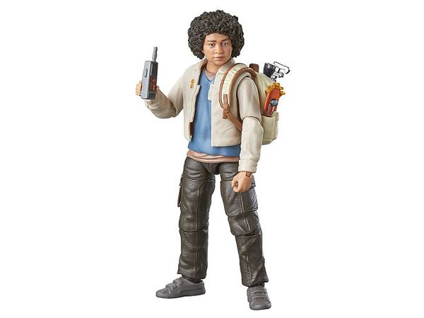 スター・ウォーズ ブラックシリーズ スター・ウォーズ:スケルトン・クルー ウィム