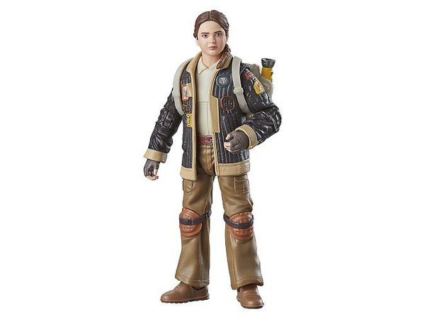 スター・ウォーズ ブラックシリーズ スター・ウォーズ:スケルトン・クルー ファーン