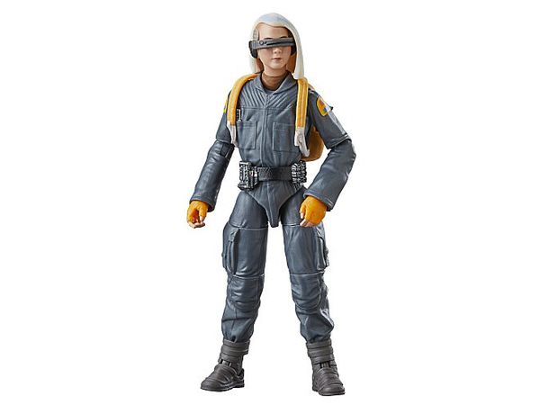 スター・ウォーズ ブラックシリーズ スター・ウォーズ:スケルトン・クルー KB